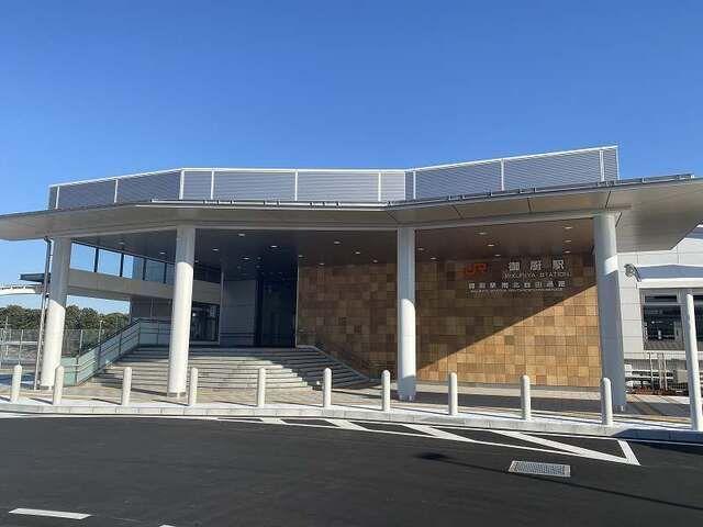 磐田市鎌田アパート 周辺環境