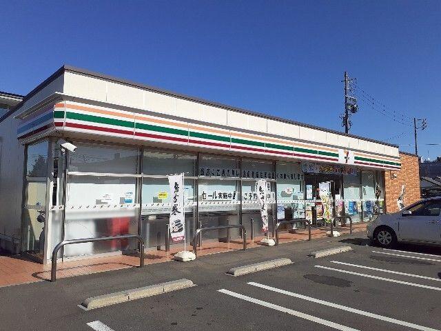 掛川市小鷹町アパート 周辺環境