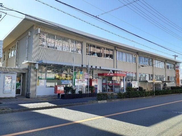 掛川市小鷹町アパート 周辺環境