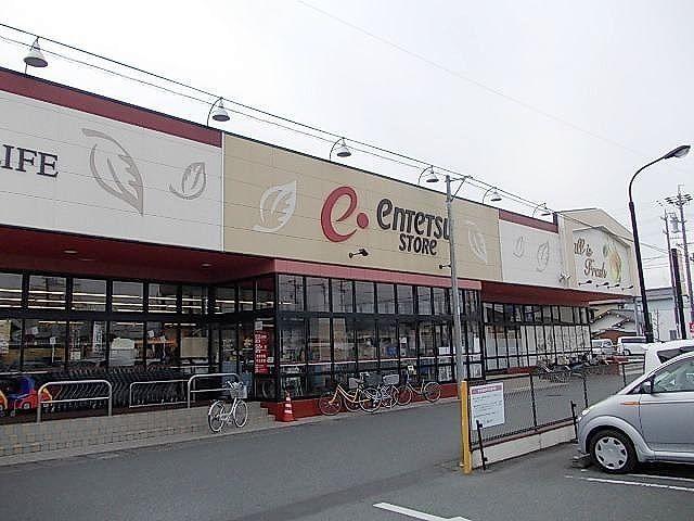 掛川市小鷹町アパート 周辺環境