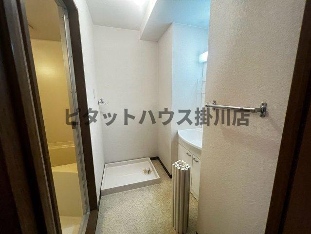 袋井市浅羽マンション その他
