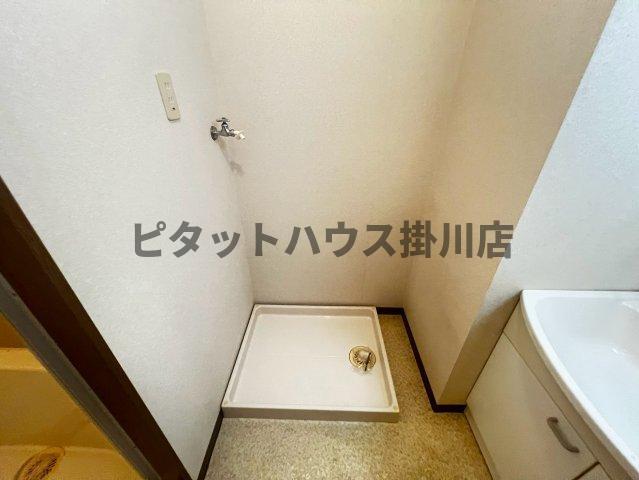 袋井市浅羽マンション 設備