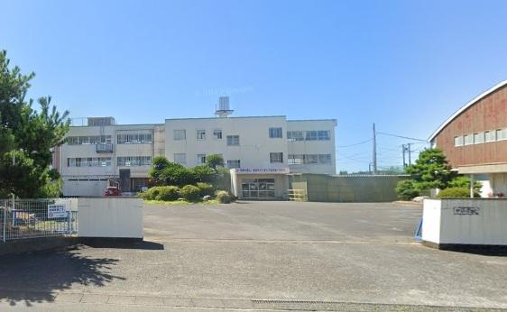 菊川市嶺田アパート 部屋画像