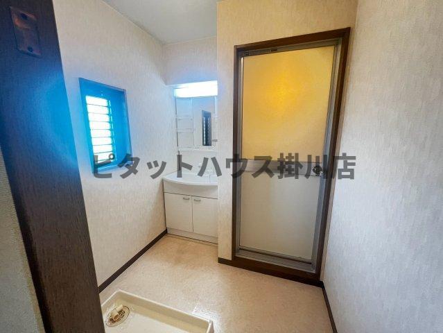 袋井市浅羽マンション その他