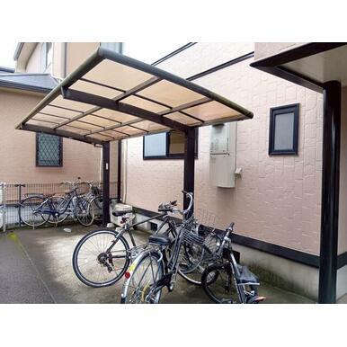 藤枝市五十海アパート 部屋画像