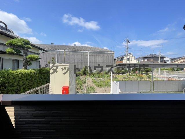 島田市細島アパート 部屋画像