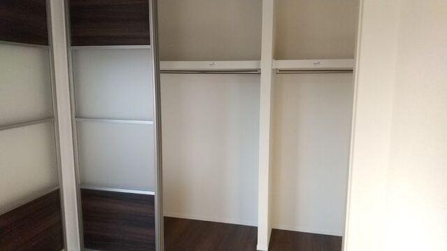 焼津市小柳津アパート 収納