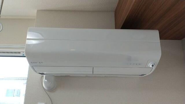 焼津市小柳津アパート 設備