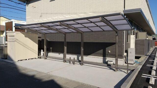焼津市小柳津アパート 部屋画像
