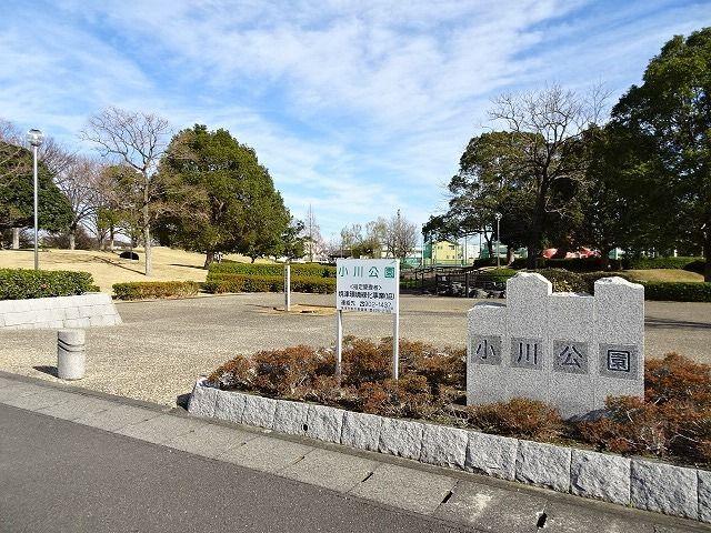 焼津市南小川アパート 周辺環境