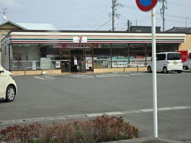 焼津市南小川アパート 周辺環境