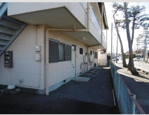 藤枝市瀬戸新屋アパート 部屋画像