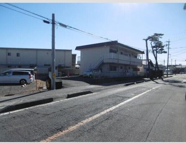 藤枝市瀬戸新屋アパート その他