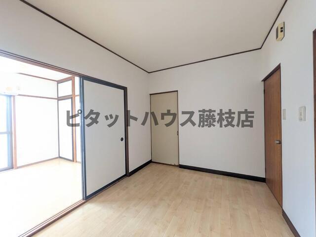 藤枝市瀬戸新屋アパート キッチン