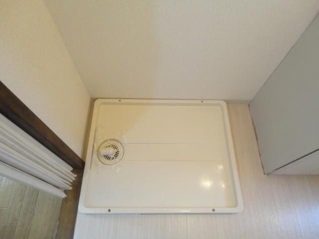藤枝市高柳マンション 設備