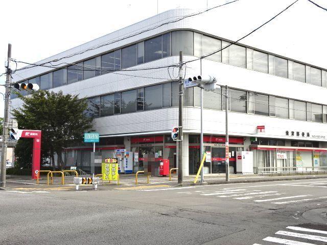 焼津市本町マンション 部屋画像