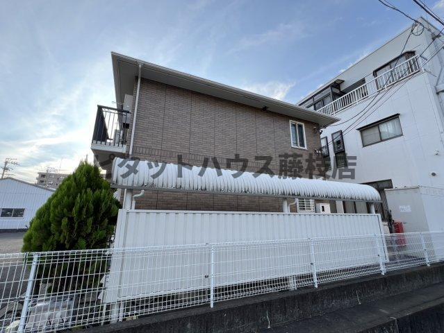 焼津市小柳津アパート 部屋画像