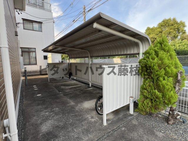 焼津市小柳津アパート 部屋画像