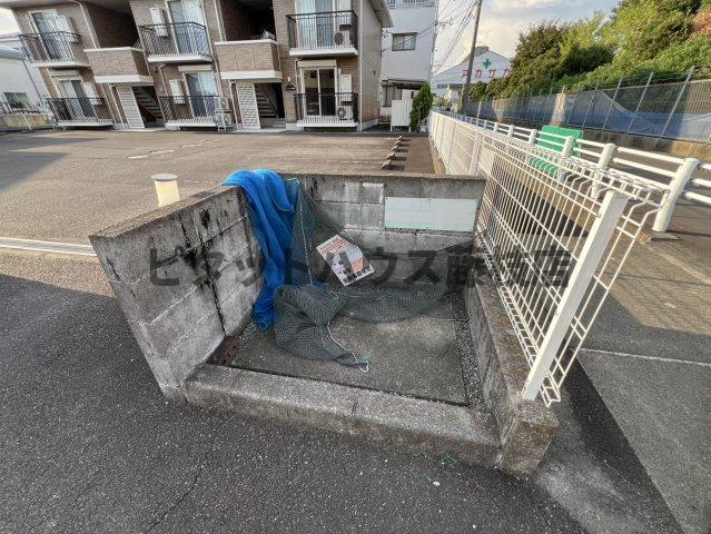 焼津市小柳津アパート 部屋画像