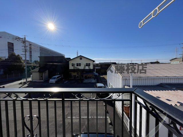 焼津市小柳津アパート 部屋画像