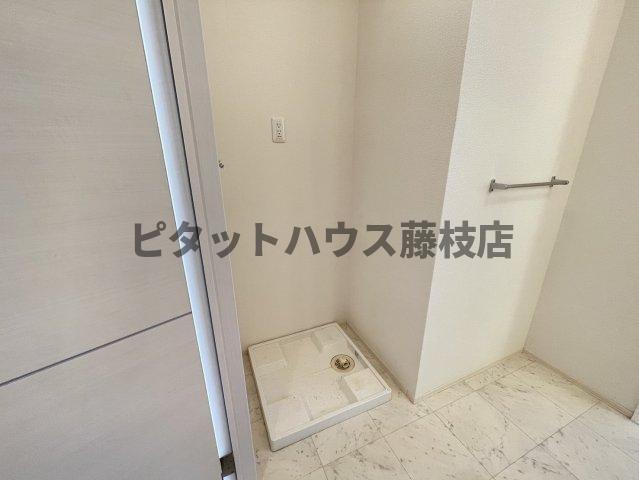 焼津市小柳津アパート 設備