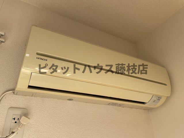 焼津市小柳津アパート 設備