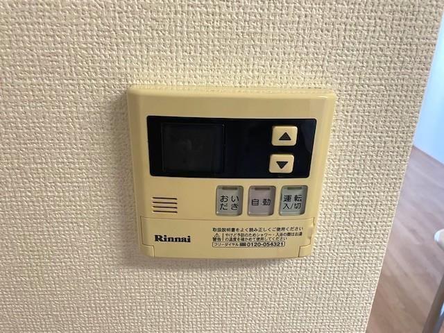 焼津市栄町マンション 設備