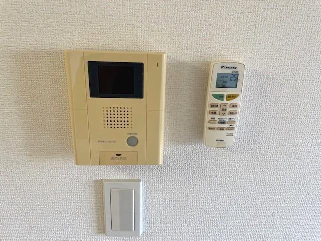 焼津市栄町マンション セキュリティ