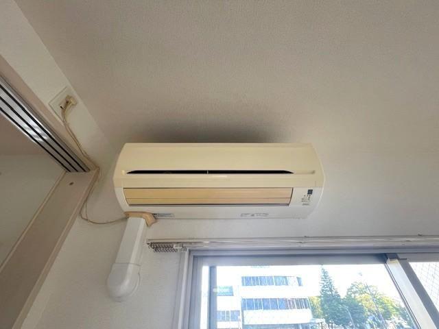 焼津市栄町マンション 設備