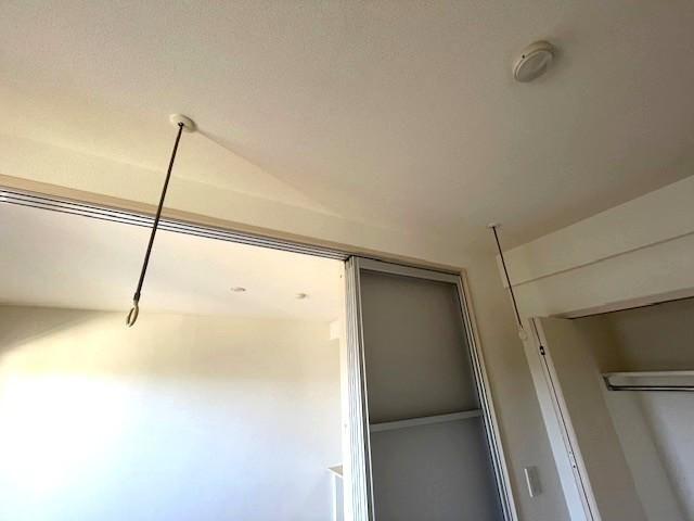 焼津市栄町マンション 設備