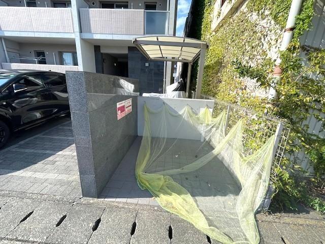 焼津市栄町マンション 部屋画像