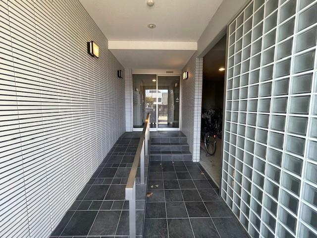 焼津市栄町マンション 部屋画像