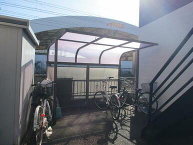 藤枝市下青島アパート 部屋画像