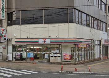 藤枝市下青島アパート 周辺環境