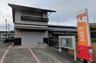 藤枝市下青島アパート 周辺環境