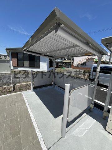 焼津市小川新町アパート 部屋画像