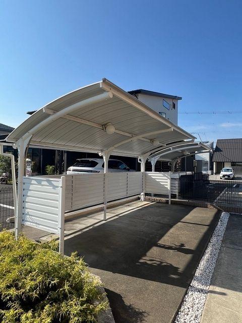 焼津市石津アパート 部屋画像