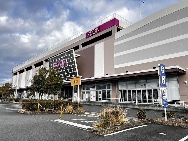 焼津市石津アパート 周辺環境