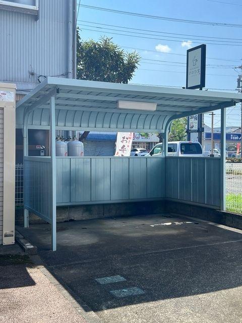 焼津市西小川アパート 部屋画像