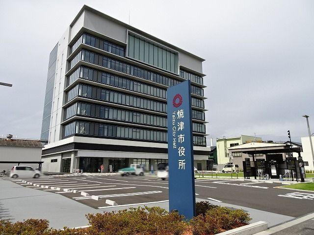 焼津市西小川アパート 周辺環境
