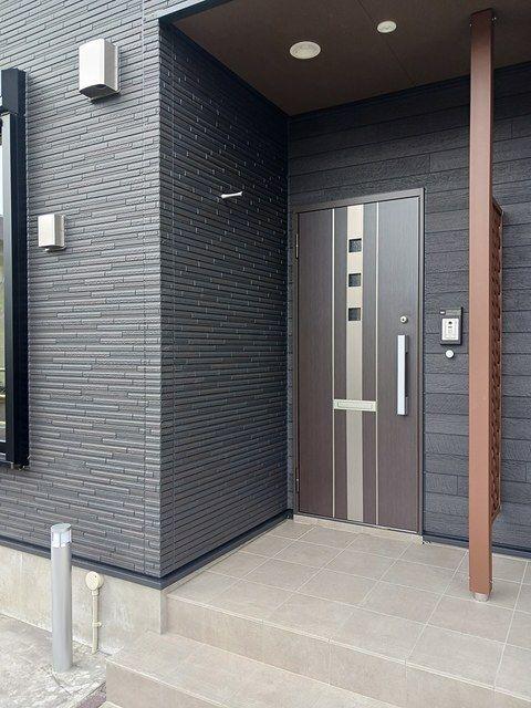 磐田市二之宮アパート その他