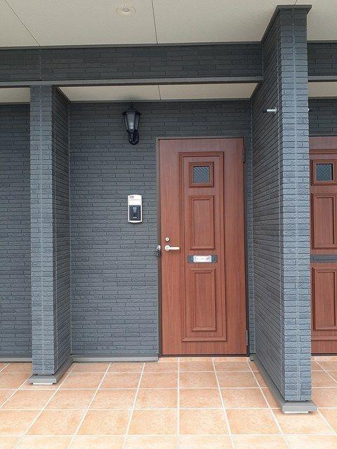 磐田市富士見町アパート その他