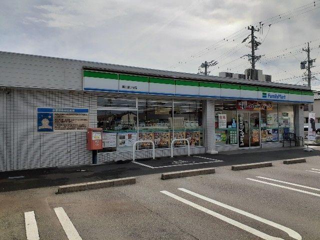 磐田市富士見町アパート 周辺環境