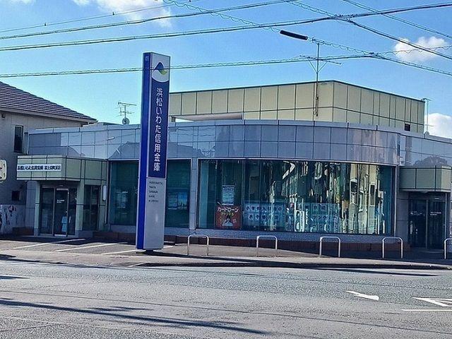 磐田市富士見町アパート 周辺環境