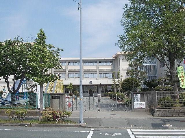 磐田市富士見町アパート 周辺環境