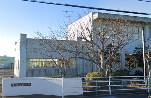 袋井市浅名アパート 部屋画像