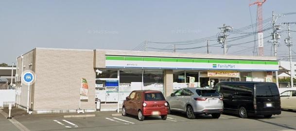 袋井市山科アパート 部屋画像