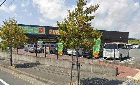 袋井市山科アパート 部屋画像