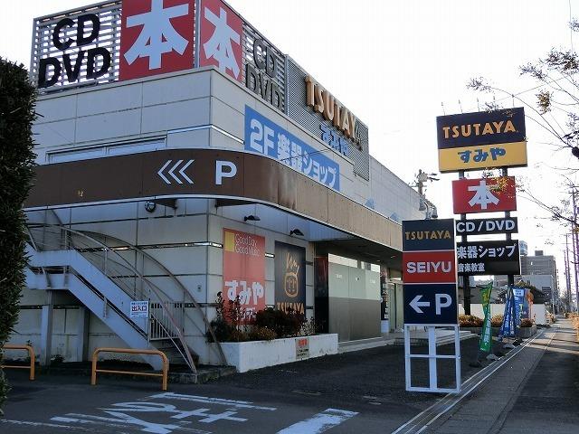 エール（205） 部屋画像