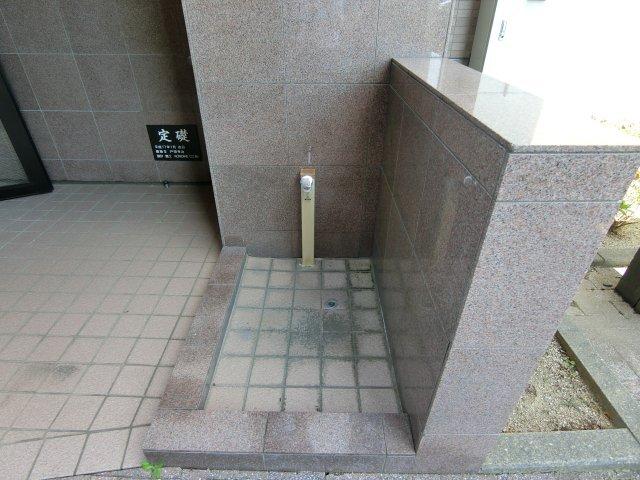 掛川市高御所マンション 部屋画像